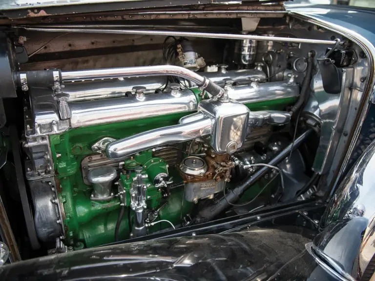 1931 Duesenberg Model J - Image 4 of 27