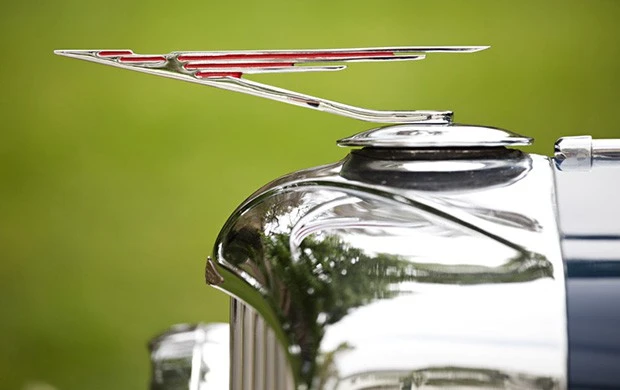 1931 Duesenberg Model J - Image 13 of 18