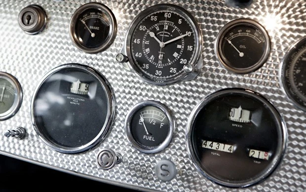 1931 Duesenberg Model J - Image 8 of 18