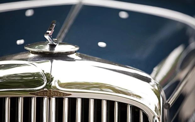 1931 Duesenberg Model J - Image 14 of 18