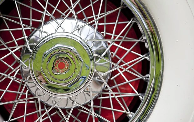 1931 Duesenberg Model J - Image 15 of 18