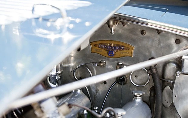 1931 Duesenberg Model J - Image 17 of 18