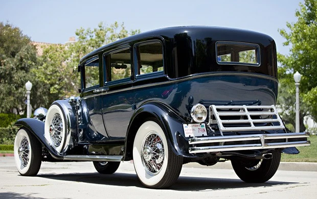 1931 Duesenberg Model J - Image 6 of 18