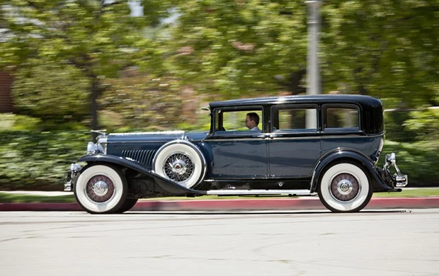 1931 Duesenberg Model J - Image 3 of 18