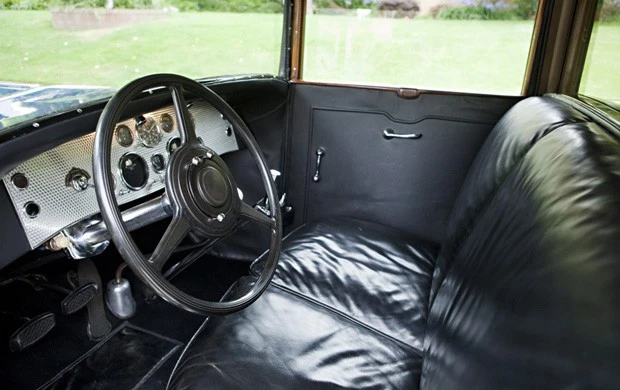 1931 Duesenberg Model J - Image 7 of 18