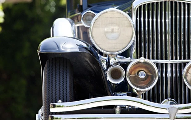 1931 Duesenberg Model J - Image 12 of 18