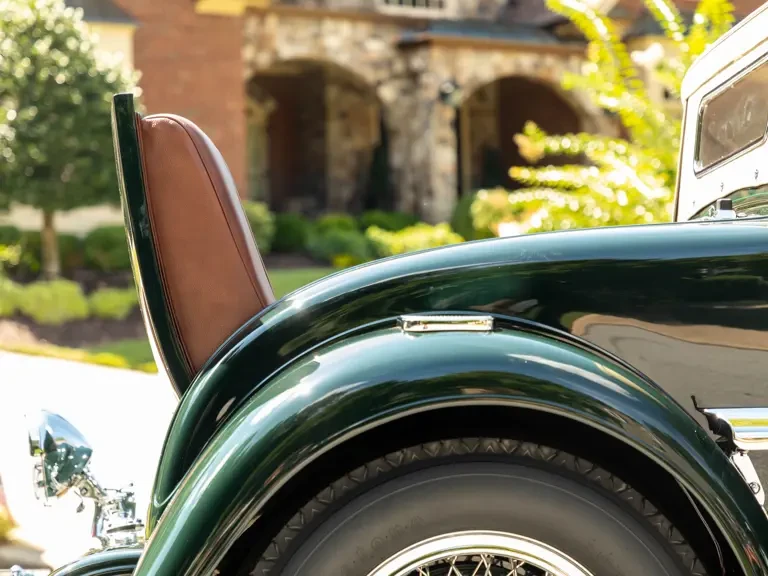1931 Duesenberg Model J - Image 18 of 31