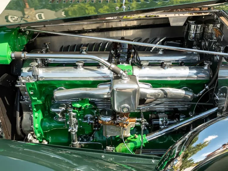 1931 Duesenberg Model J - Image 4 of 31