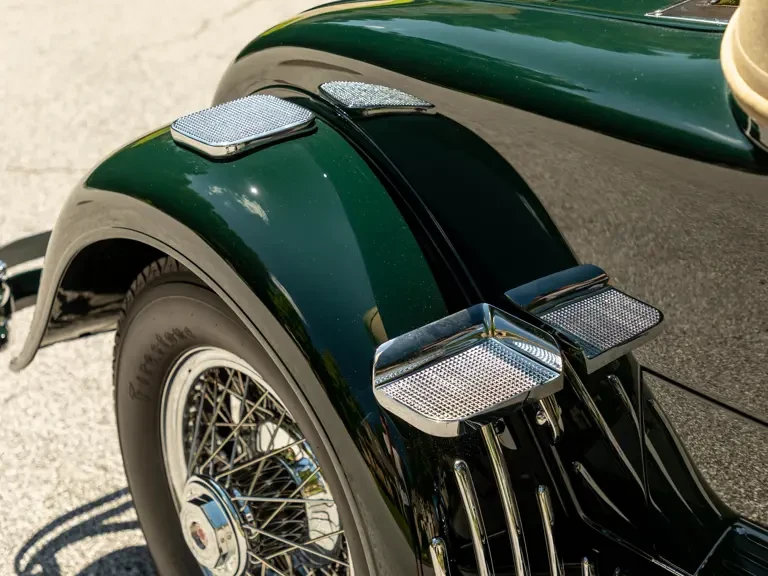 1931 Duesenberg Model J - Image 28 of 31