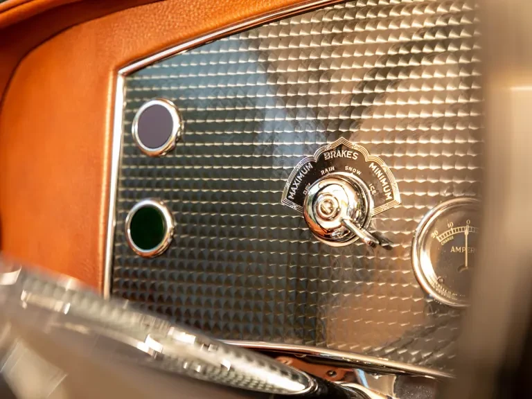 1931 Duesenberg Model J - Image 12 of 31
