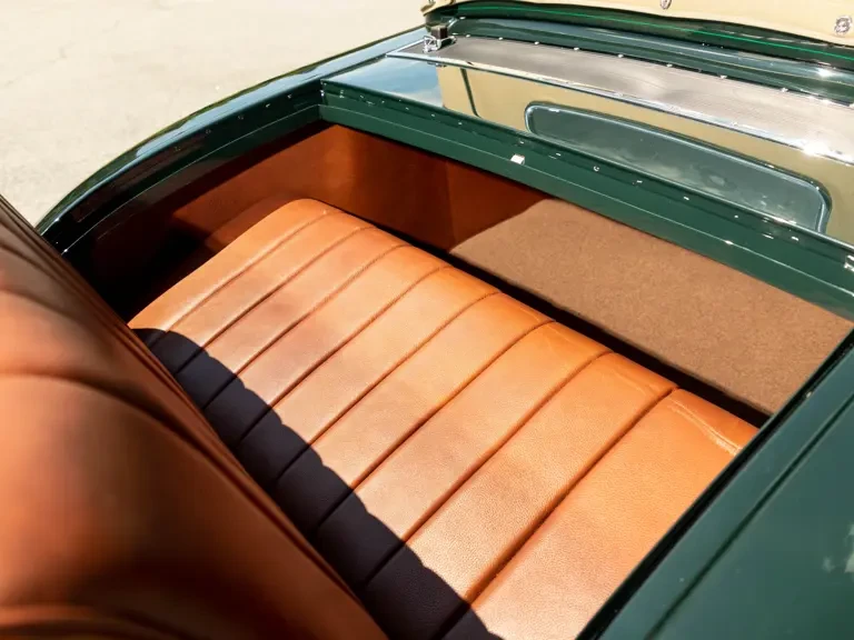 1931 Duesenberg Model J - Image 19 of 31