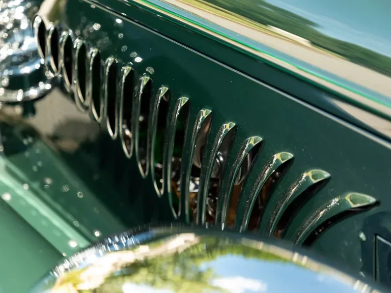 1931 Duesenberg Model J - Image 31 of 31