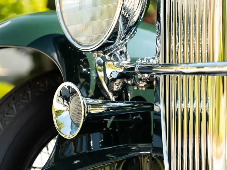 1931 Duesenberg Model J - Image 24 of 31