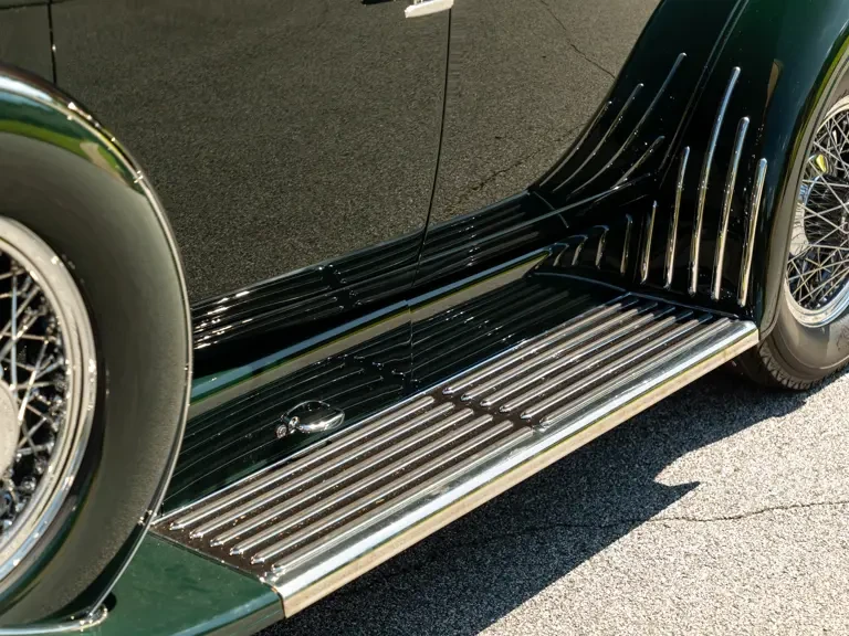 1931 Duesenberg Model J - Image 30 of 31
