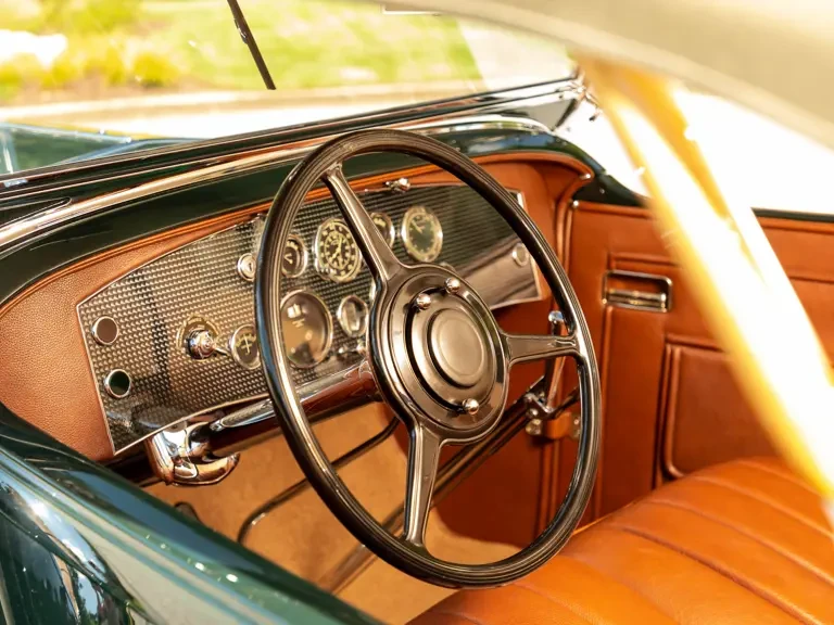 1931 Duesenberg Model J - Image 10 of 31