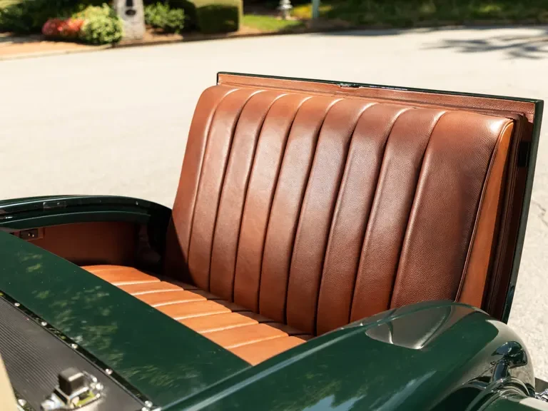 1931 Duesenberg Model J - Image 17 of 31