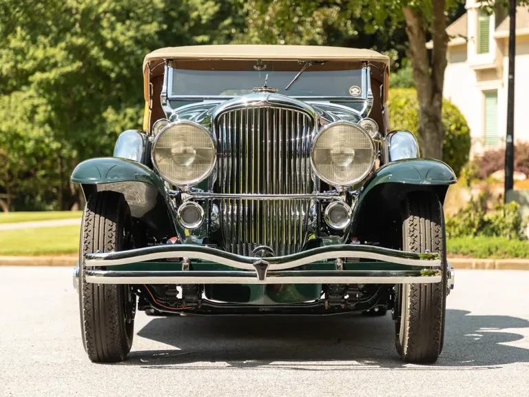 1931 Duesenberg Model J - Image 7 of 31
