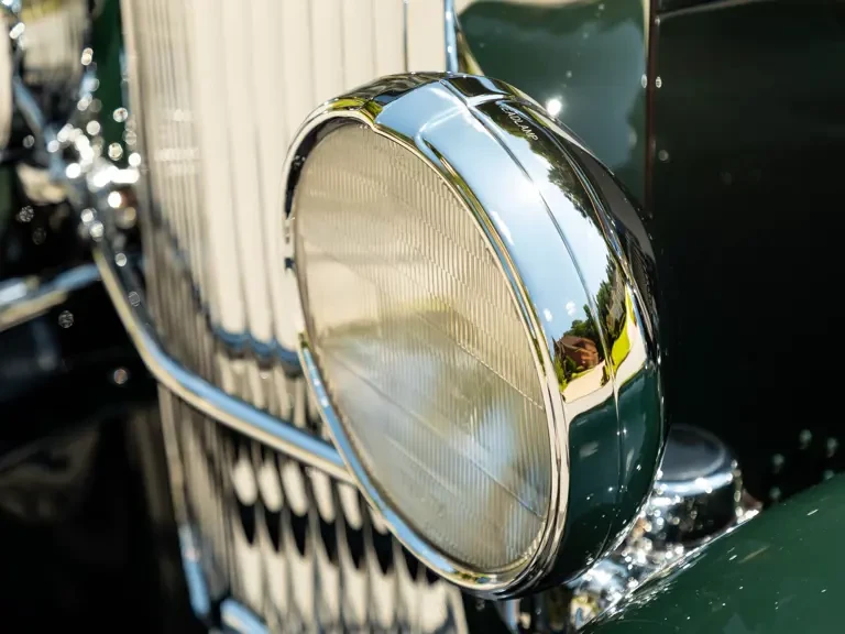 1931 Duesenberg Model J - Image 25 of 31