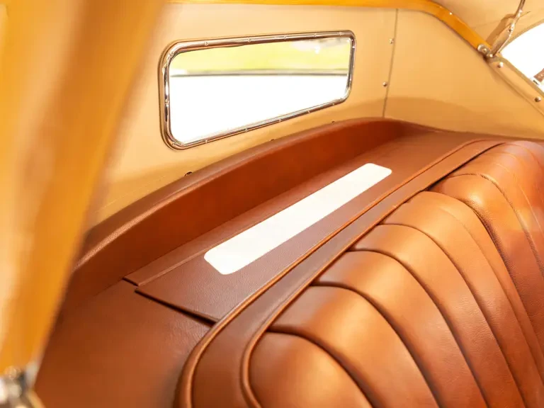 1931 Duesenberg Model J - Image 16 of 31