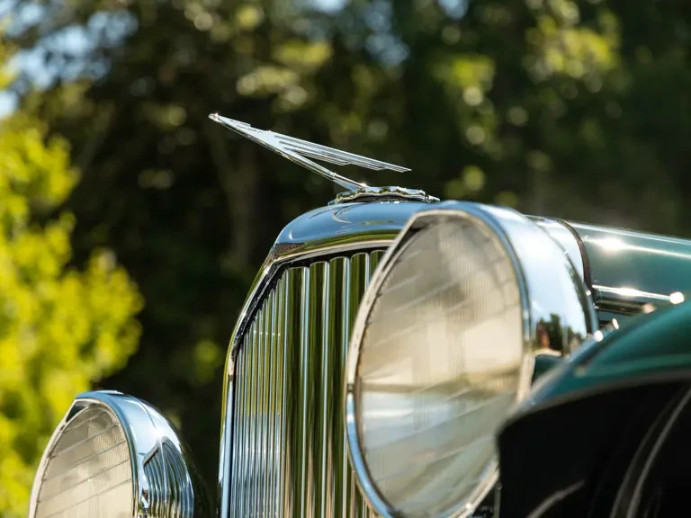 1931 Duesenberg Model J - Image 23 of 31