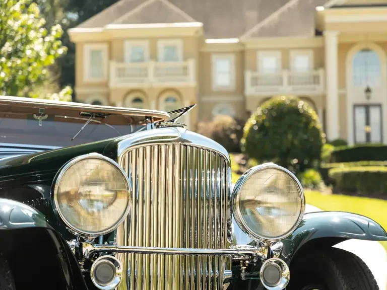 1931 Duesenberg Model J - Image 22 of 31
