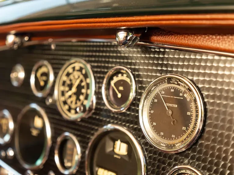 1931 Duesenberg Model J - Image 13 of 31