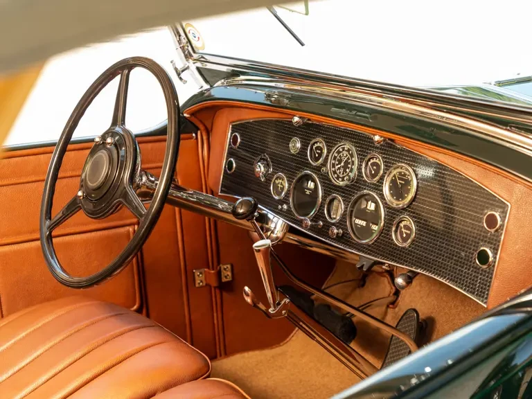 1931 Duesenberg Model J - Image 5 of 31