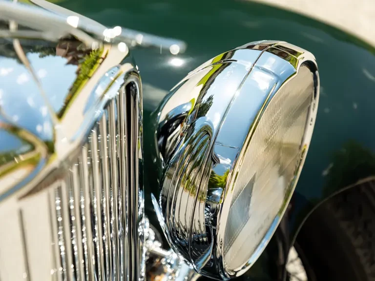 1931 Duesenberg Model J - Image 26 of 31