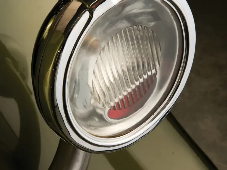1931 Duesenberg Model J - Image 13 of 22