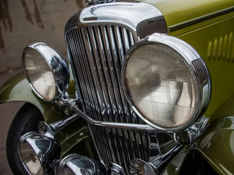 1931 Duesenberg Model J - Image 16 of 31