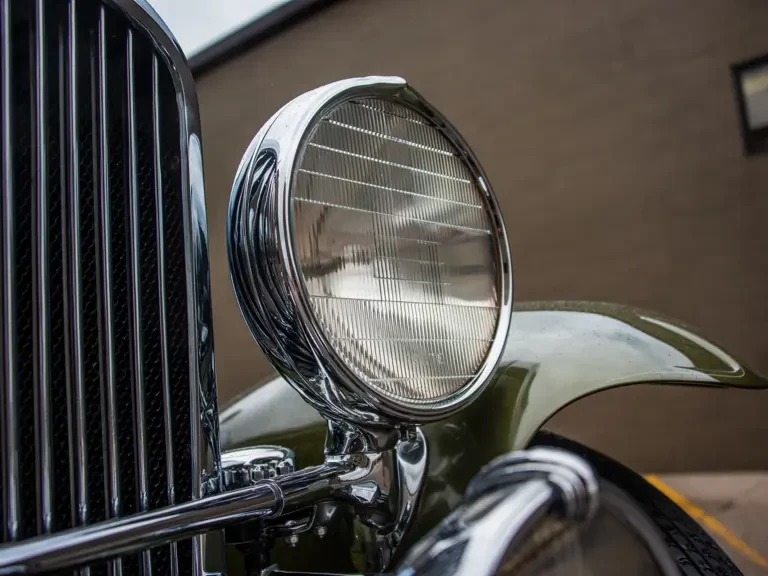 1931 Duesenberg Model J - Image 21 of 31