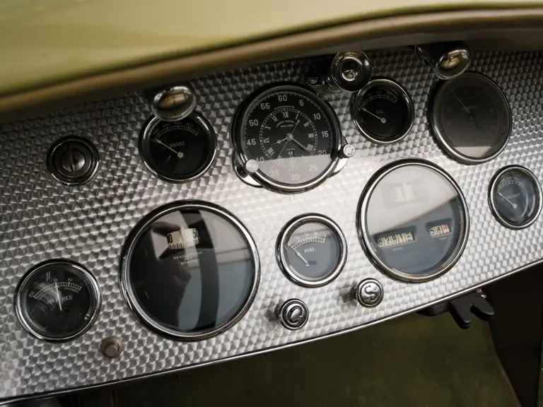 1931 Duesenberg Model J - Image 16 of 22