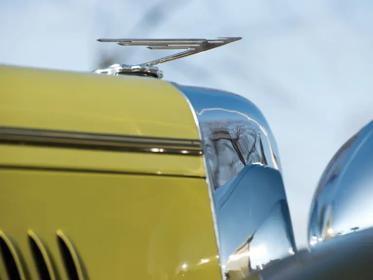 1931 Duesenberg Model J - Image 20 of 22