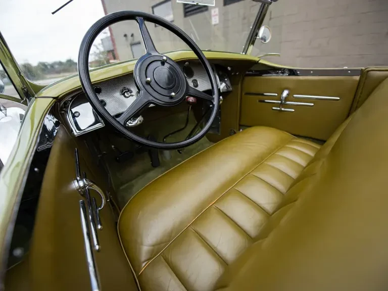 1931 Duesenberg Model J - Image 5 of 31