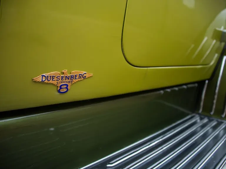 1931 Duesenberg Model J - Image 26 of 31