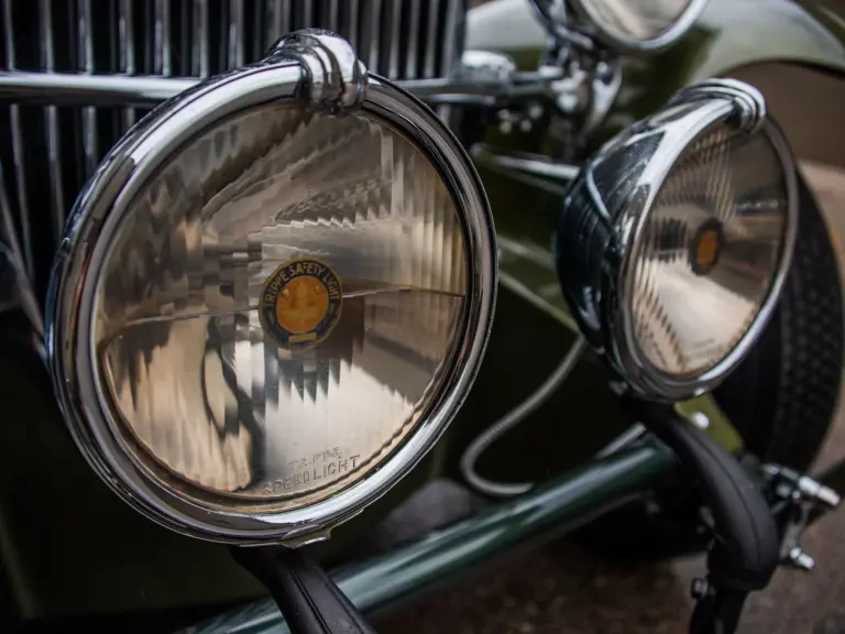 1931 Duesenberg Model J - Image 20 of 31