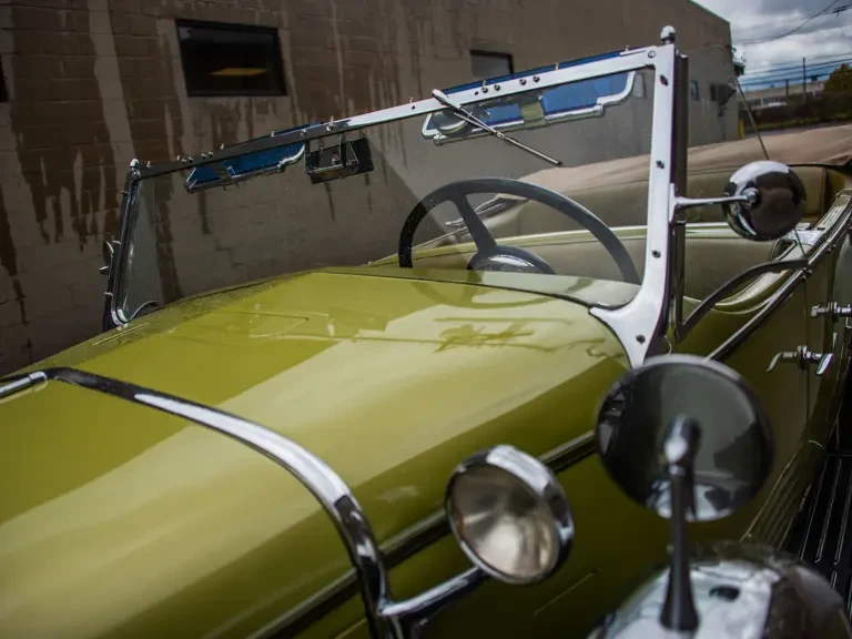 1931 Duesenberg Model J - Image 24 of 31