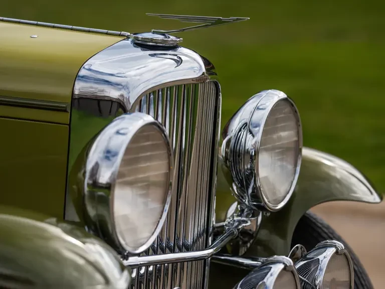 1931 Duesenberg Model J - Image 30 of 31