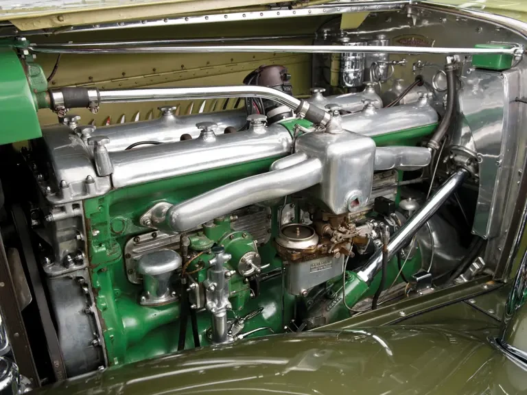 1931 Duesenberg Model J - Image 22 of 22