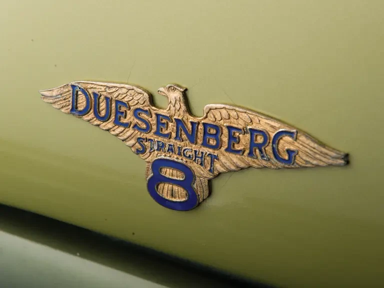 1931 Duesenberg Model J - Image 11 of 22