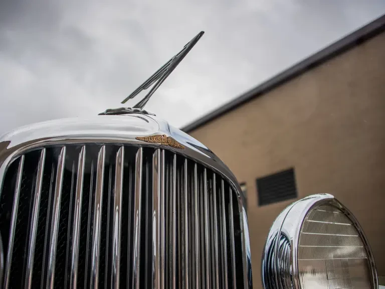 1931 Duesenberg Model J - Image 18 of 31