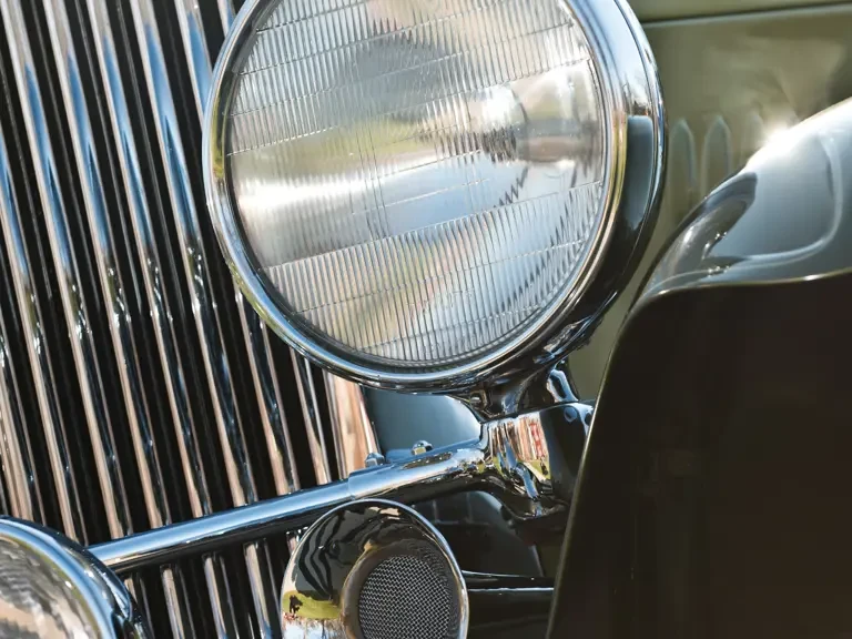 1931 Duesenberg Model J - Image 19 of 22
