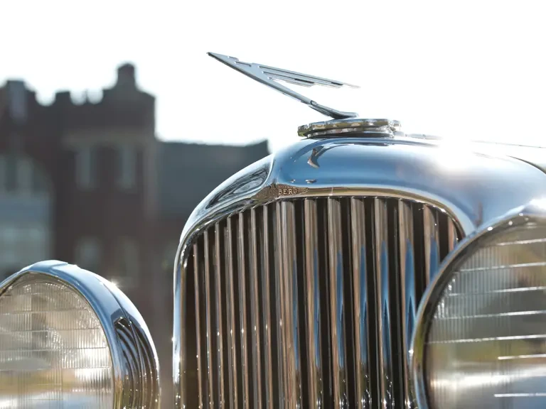1931 Duesenberg Model J - Image 7 of 22
