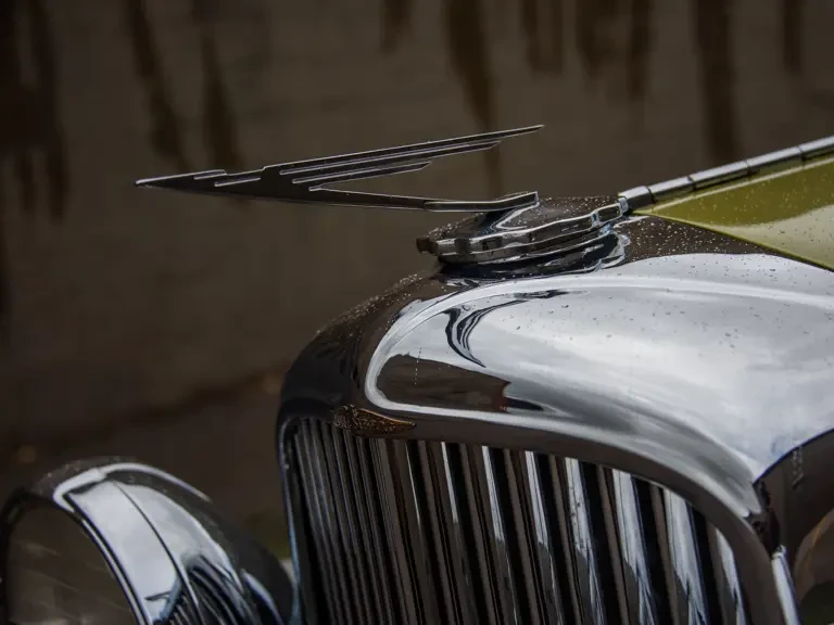 1931 Duesenberg Model J - Image 17 of 31
