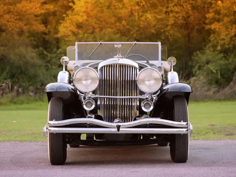 1931 Duesenberg Model J - Image 13 of 18