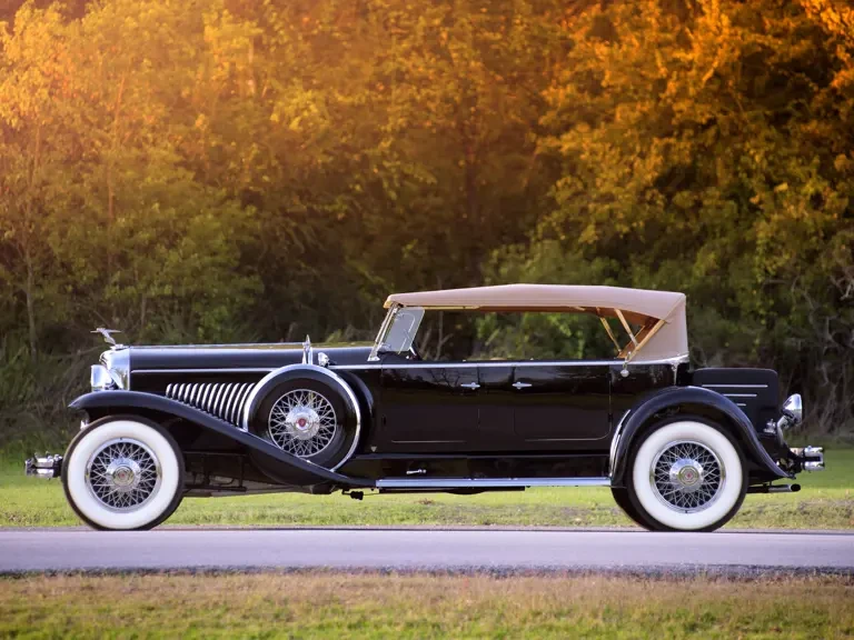 1931 Duesenberg Model J - Image 17 of 18