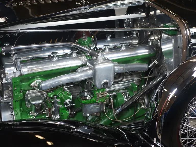 1931 Duesenberg Model J - Image 4 of 18