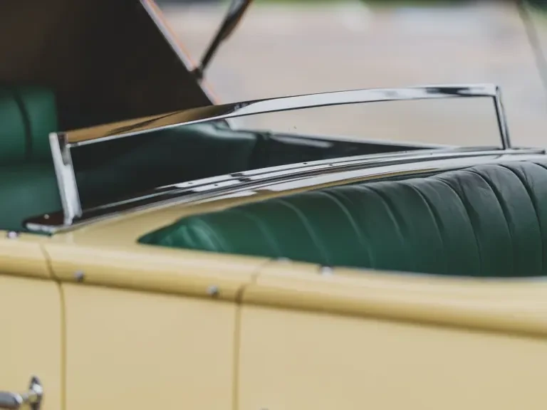 1931 Duesenberg Model J - Image 23 of 31