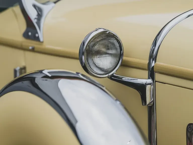 1931 Duesenberg Model J - Image 21 of 31