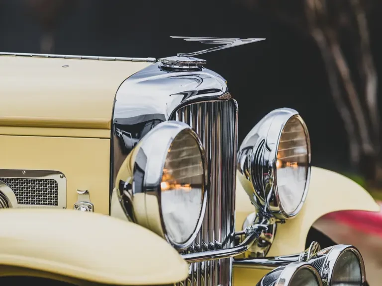 1931 Duesenberg Model J - Image 15 of 31